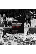 Papel DICTADURA TESTIMONIOS Y DOCUMENTOS 1976-1983 (DOCUMENTOS DE HISTORIA ARGENTINA)
