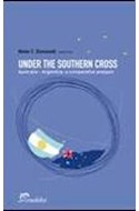Papel UNDER THE SOUTHERN CROSS AUSTRALIA ARGENTINA A COMPARATIVE ANALYSIS