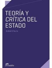 Papel TEORIA Y CRITICA DEL ESTADO (MATERIAL DE CATEDRA)