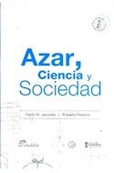 Papel AZAR CIENCIA Y SOCIEDAD (BIBLIOTECA DE INGENIERIA)