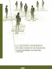 Papel GESTION MODERNA EN RECURSOS HUMANOS (COLECCION TEMAS ECONOMIA)