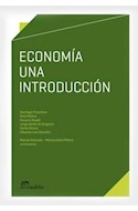 Papel ECONOMIA UNA INTRODUCCION (MATERIAL DE CATEDRA)