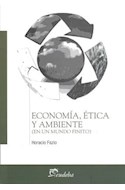 Papel ECONOMIA ETICA Y AMBIENTE EN UN MUNDO FINITO (TEMAS ECONOMIA)