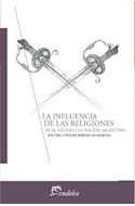Papel INFLUENCIA DE LAS RELIGIONES EN EL ESTADO Y LA NACION ARGENTINA (TEMAS POLITICA)