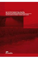 Papel ECOTOXICOLOGIA (MANUALES)