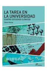 Papel TAREA EN LA UNIVERSIDAD CUATRO ESTUDIOS CLINICOS