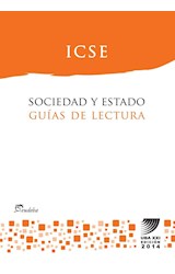 Papel SOCIEDAD Y ESTADO GUIAS DE LECTURA ICSE (UBA XXI)