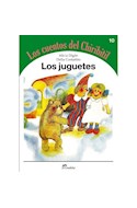 Papel JUGUETES (COLECCION LOS CUENTOS DEL CHIRIBITIL 10)