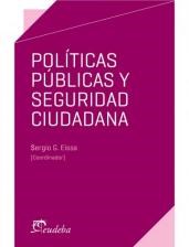 Papel POLITICAS PUBLICAS Y SEGURIDAD CIUDADANA (MATERIAL DE CATEDRA)