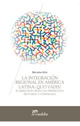 Papel INTEGRACION REGIONAL EN AMERICA LATINA QUO VADIS (TEMAS SOCIALES)