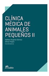 Papel CLINICA MEDICA DE ANIMALES PEQUEÑOS II (MATERIAL DE CATEDRA)