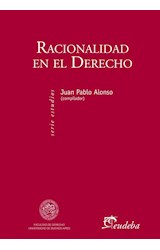 Papel RACIONALIDAD EN EL DERECHO (SERIE ESTUDIOS) (RUSTICO)