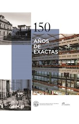 Papel 150 AÑOS DE EXACTAS