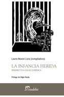 Papel INFANCIA HERIDA PERSPECTIVA SOCIO-JURIDICA (TEMAS CIENCIAS SOCIALES)