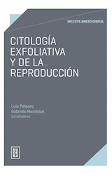 Papel CITOLOGIA EXFOLIATIVA Y DE LA REPRODUCCION [INCLUYE ANEXO DIGITAL]