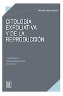 Papel CITOLOGIA EXFOLIATIVA Y DE LA REPRODUCCION [INCLUYE ANEXO DIGITAL]