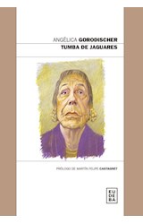 Papel TUMBA DE JAGUARES (SERIE DE LOS DOS SIGLOS 32)