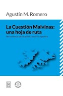 Papel CUESTION MALVINAS UNA HOJA DE TURA HERRAMIENTAS PARA LA POLITICA EXTERIOR ARGENTINA