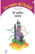 Papel SALON VACIO (COLECCION LOS CUENTOS DEL CHIRIBITIL 36)