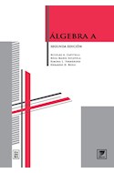 Papel ALGEBRA A (2 EDICION)
