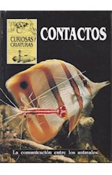 Papel CONTACTOS - CURIOSAS CRIATURAS