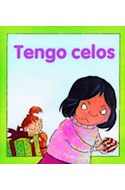 Papel TENGO CELOS (COLECCION MIS EMOCIONES)