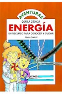 Papel ENERGIA UN RECURSO PARA CONOCER Y CUIDAR