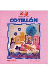 Papel COTILLON (COLECCION CHICOS CREATIVOS)