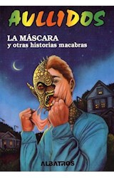 Papel MASCARA Y OTRAS HISTORIAS MACABRAS