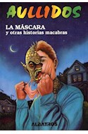Papel MASCARA Y OTRAS HISTORIAS MACABRAS