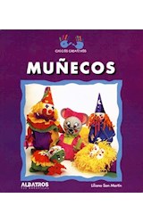 Papel MUÑECOS (COLECCION CHICOS CREATIVOS)