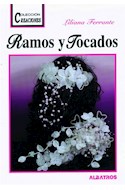 Papel RAMOS Y TOCADOS (COLECCION FLORES)