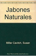 Papel JABONES NATURALES PARA ELABORAR JABONES A BASE DE HIERB