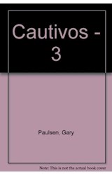 Papel CAUTIVOS (MUNDO DE AVENTURAS 3)