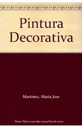 Papel PINTURA DECORATIVA (COLECCION CHICOS CREATIVOS)