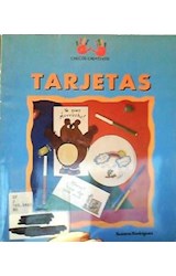 Papel TARJETAS (COLECCION CHICOS CREATIVOS)