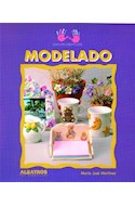 Papel MODELADO (COLECCION CHICOS CREATIVOS)