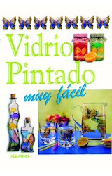 Papel VIDRIO PINTADO MUY FACIL (COLECCON MUY FACIL) (CARTONE)