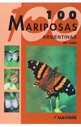 Papel 100 MARIPOSAS ARGENTINAS