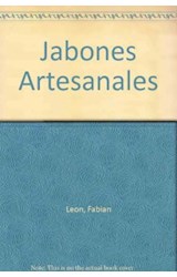 Papel JABONES ARTESANALES