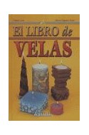 Papel LIBRO DE  VELAS (CARTONE)