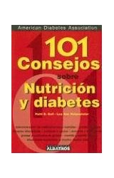 Papel 101 CONSEJOS SOBRE NUTRICION Y DIABETES