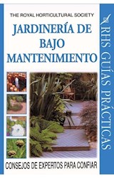 Papel JARDINERIA DE BAJO MANTENIMIENTO