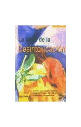 Papel DIETA DE LA DESINTOXICACION (COLECCION SALUD + ENERGIA)