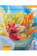 Papel FENG SHUI EN LA COCINA (COLECCION SALUD + ENERGIA)
