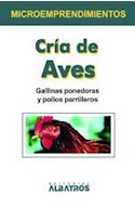 Papel CRIA DE AVES GALLINAS PONEDORAS Y POLLOS PARRILLEROS