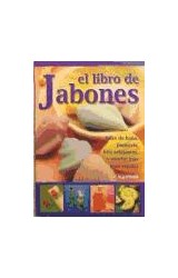 Papel LIBRO DE JABONES (SALES DE BAÑO POPURRIS KITS)