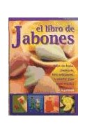 Papel LIBRO DE JABONES (SALES DE BAÑO POPURRIS KITS)