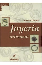 Papel JOYERIA ARTESANAL (COLECCION ARTES Y OFICIOS)