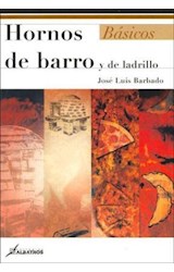 Papel HORNOS DE BARRO Y DE LADRILLO